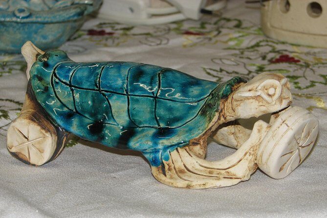 Ceramic Making Experience in Zakynthos - The Value of the Experience