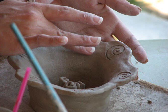 Ceramic Making Experience in Zakynthos - FAQs about the Ceramic Making Experience in Zakynthos