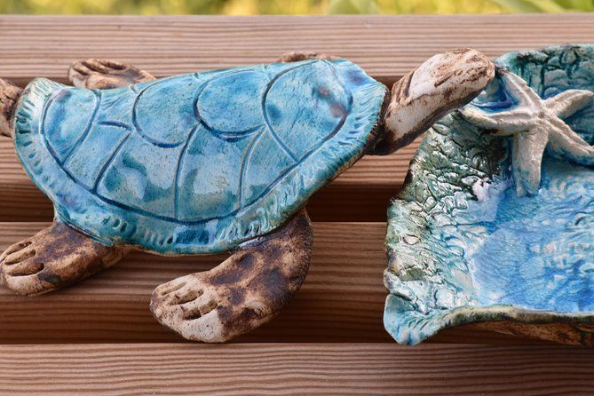 Ceramic Making Experience in Zakynthos - Price and Value: Is $66.54 Worth It?