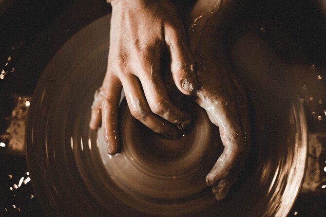 Ceramic studio Ericeira - Gaelle Ceramica - The Experience’s Value and Who Will Enjoy It