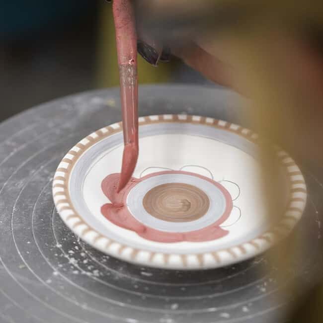Ceramic workshop in Catania with a local expert - What to Expect from the Catania Ceramic Workshop