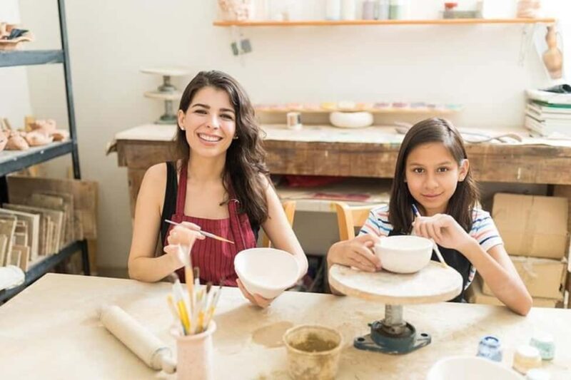 Ceramic workshop in Catania with a local expert - Why Travelers Love This Experience