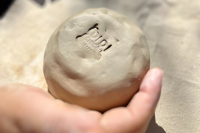 Ceramic workshop in Menorca  Create your mediterranean souvenir - What to Expect from This Menorca Ceramic Workshop