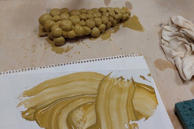 Ceramics Workshops For Kids Only / Artemida - Authentic Experiences and Customer Feedback