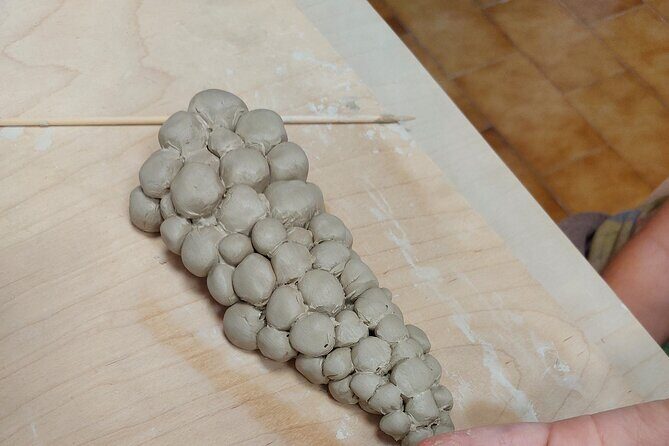 Ceramics Workshops For Kids Only / Artemida - The Practical Side: Cost and Booking