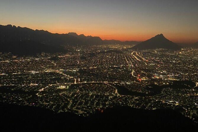 Cerro de la Silla Teleférico Morning/Afternoon Hike (Active) - Exploring Cerro de la Silla Teleférico Morning/Afternoon Hike (Active): A Deep Dive