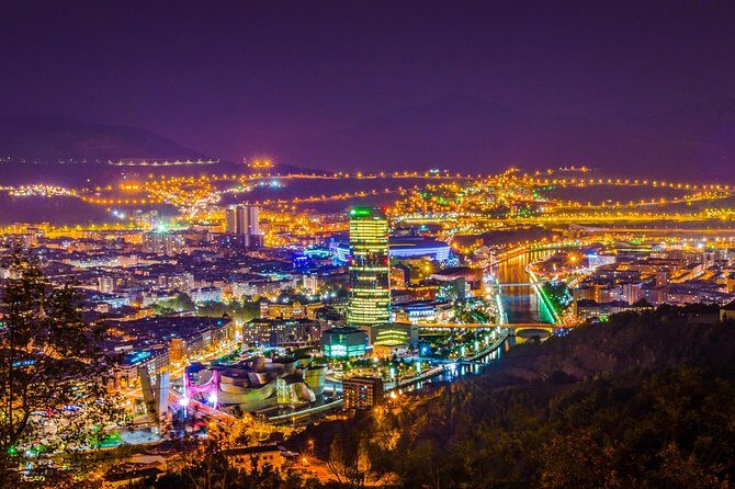 CERTAL Exclusive Tour: BASQUE EXPERIENCE Bilbao (5h) - A Detailed Look at the Experience