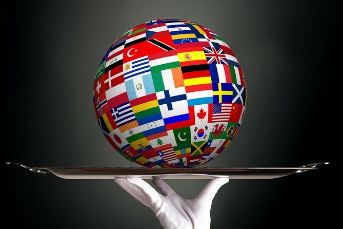 CERTAL Exclusive Tour: LA RIBERA Market + GASTROBARS Bilbao (3h) - Who Will Love This Tour?