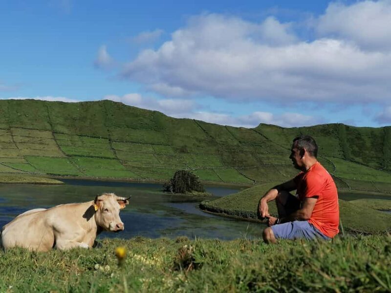 Certified Local Guide - Transportation, Group Size, and Pricing