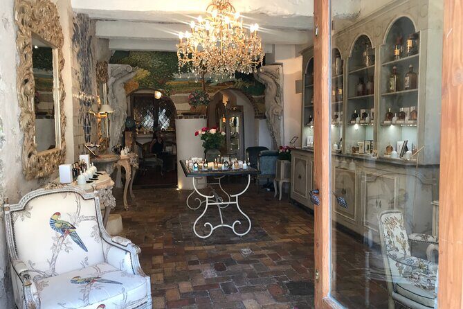 Certified tour guide-Most Exhaustive French Riviera private tour - What’s Included and How It Works