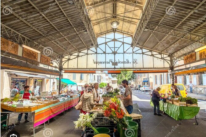 Certified tour guide-Most Exhaustive French Riviera private tour - Who Would Love This Tour?