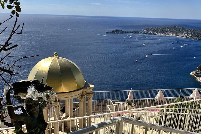 Certified tour guide-Most Exhaustive French Riviera private tour - Final Thoughts