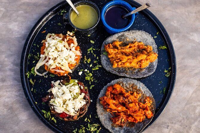 Cerveza, Mezcal and Tacos - FAQ