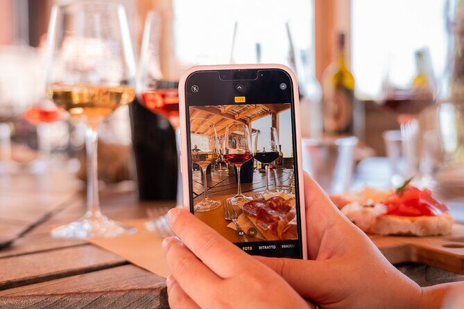 Cesani Wine Experience - Practical Details and Tips