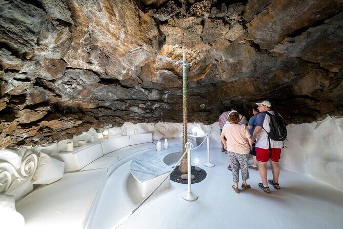 Cesar Manrique Highlights Half Day Tour - Final Thoughts: Is This Tour Right for You?