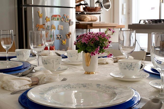 Cesarine: Como Show Cooking & Dining Experience at Local's Home - Final Thoughts