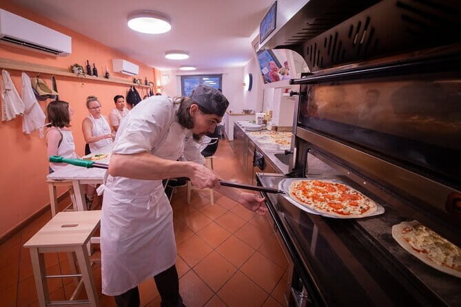 Cesarine: Cooking Class with tasting at Local's Home in Florence - FAQs
