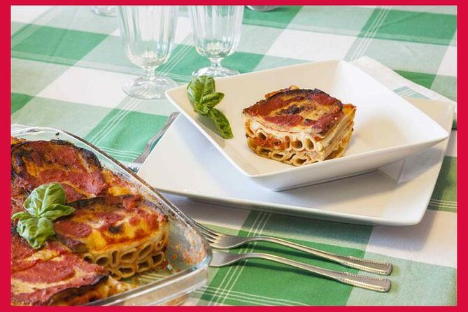 Cesarine: Dining & Cooking Demo at Local's Home in Bari - Why This Cooking Tour Stands Out