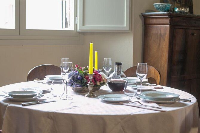 Cesarine: Dining & Cooking Demo at Local's Home in Ferrara - What to Expect from the Experience