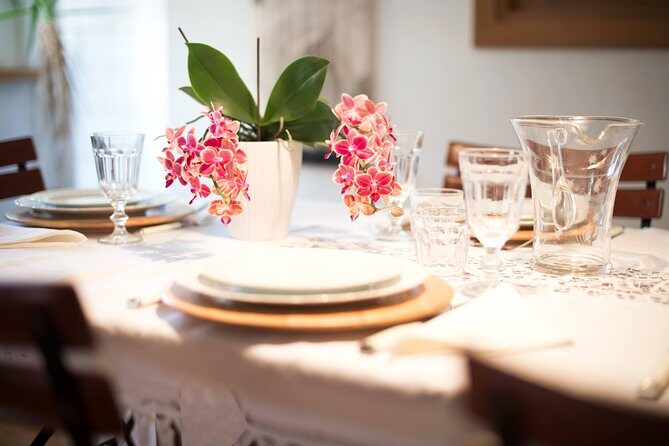 Cesarine: Dining & Cooking Demo at Local's Home in La Spezia - Who Will Love This Experience?