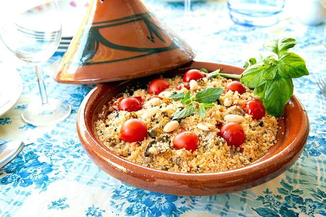 Cesarine: Dining & Cooking Demo at Local's Home in Messina - A Closer Look at the Experience in Messina