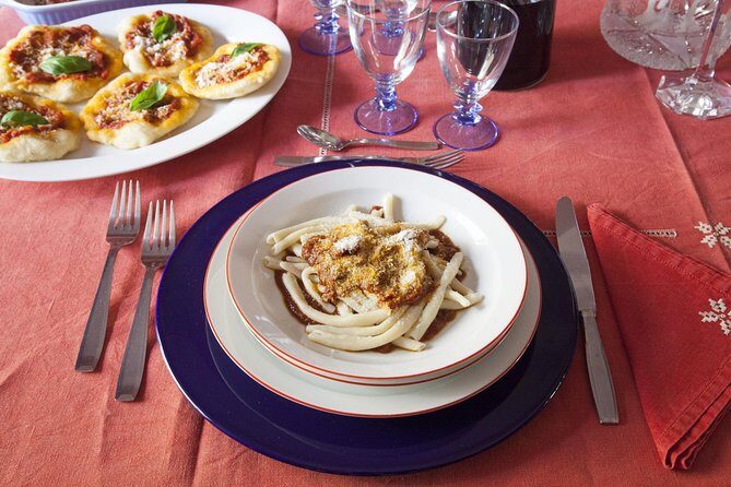 Cesarine: Dining & Cooking Demo at Local's Home in Naples - Final Thoughts