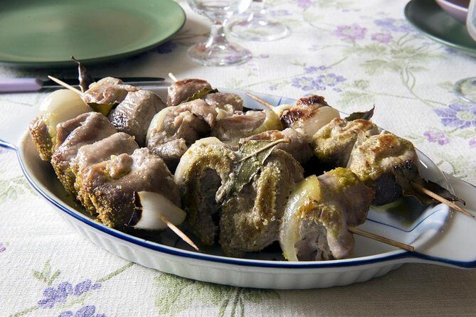 Cesarine: Dining & Cooking Demo at Local's Home in Palermo - The Final Word