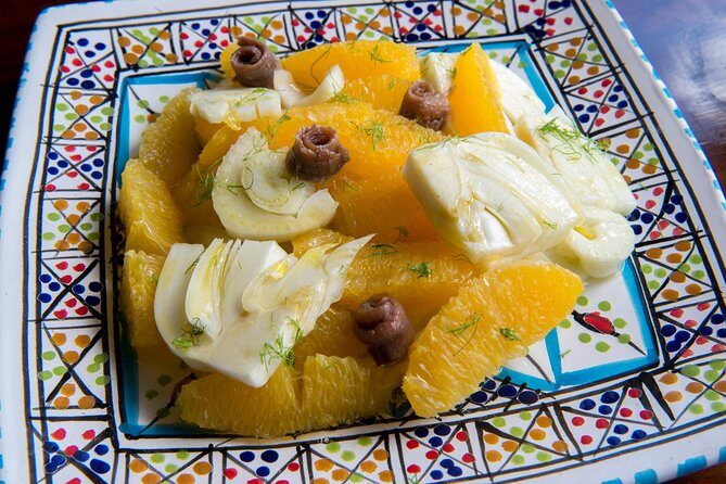 Cesarine: Dining & Cooking Demo at Local's Home in Palermo - FAQ