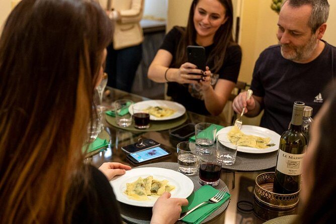 Cesarine: Dining & Cooking Demo at Local's Home in Verona - FAQ