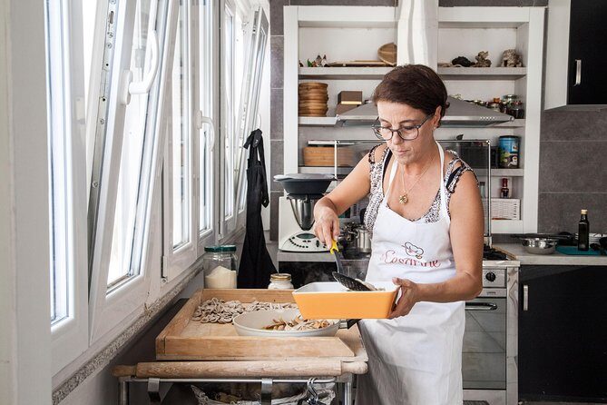 Cesarine: Home Cooking Class & Meal with a Local in Alberobello - Key Points