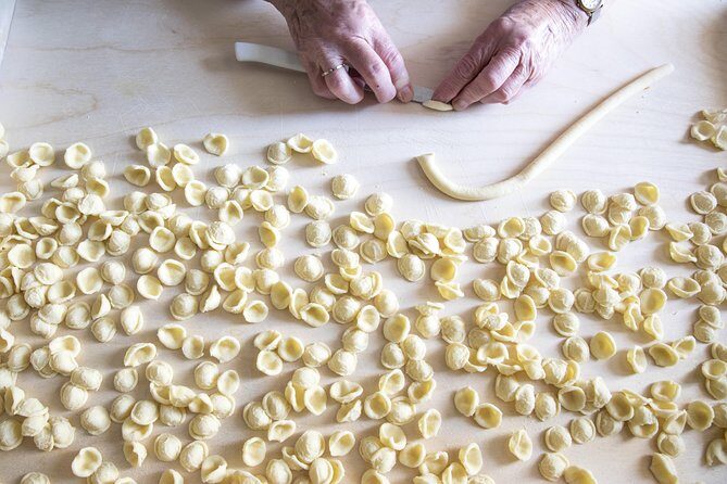 Cesarine: Home Cooking Class & Meal with a Local in Alberobello - The Practicalities: What to Know