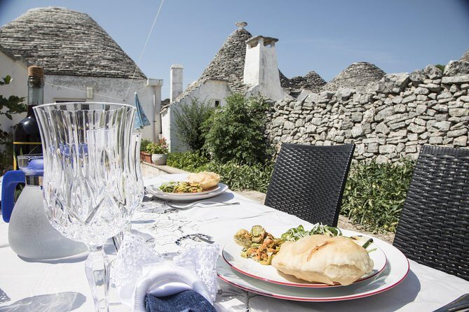 Cesarine: Home Cooking Class & Meal with a Local in Alberobello - FAQs