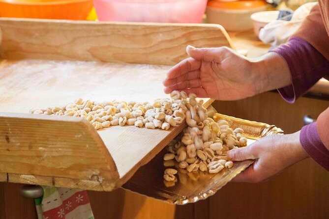 Cesarine: Home Cooking Class & Meal with a Local in Bari - Pricing and Value