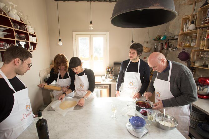 Cesarine: Home Cooking Class & Meal with a Local in Bari - Who Would Love This Experience?