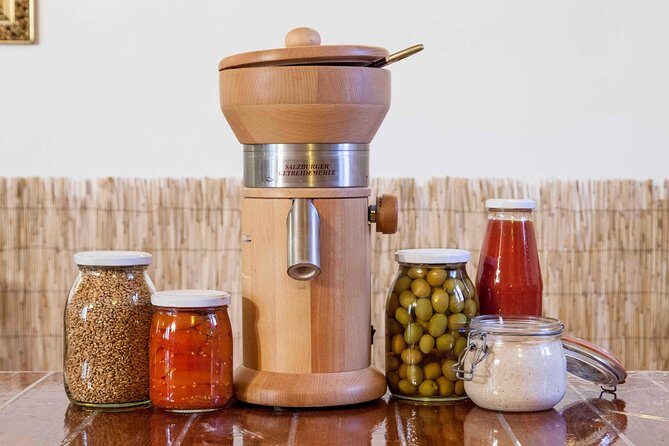 Cesarine: Home Cooking Class & Meal with a Local in Bari - Final Thoughts