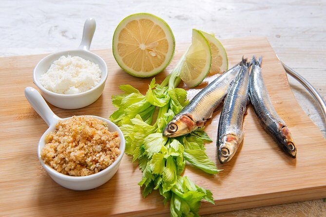 Cesarine: Home Cooking Class & Meal with a Local in Catania - The Value of This Cooking Class