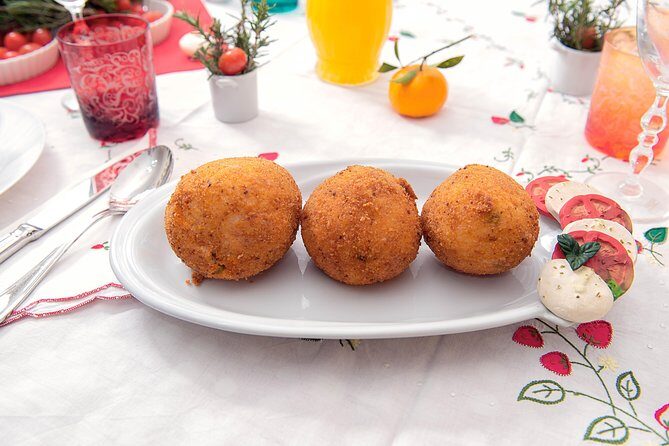 Cesarine: Home Cooking Class & Meal with a Local in Catania - Final Thoughts