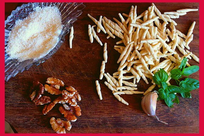 Cesarine: Home Cooking Class & Meal with a Local in La Spezia - Introduction