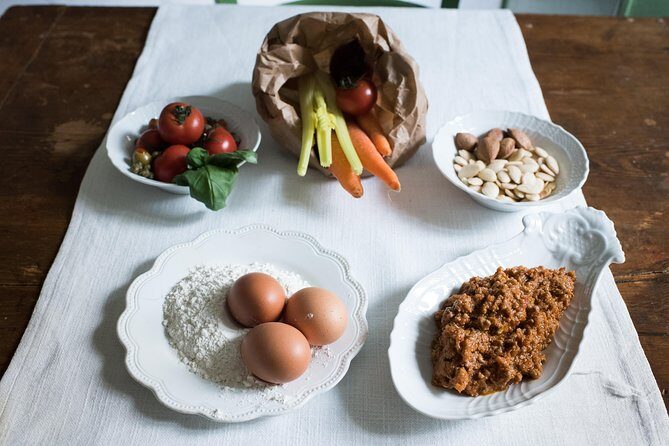 Cesarine: Home Cooking Class & Meal with a Local in La Spezia - Considerations and Practical Tips