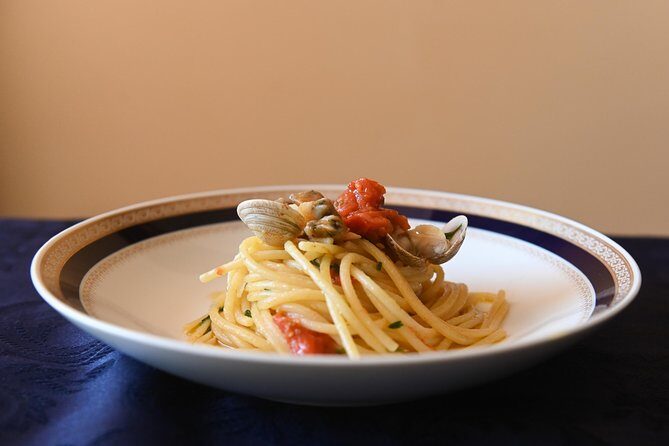 Cesarine: Home Cooking Class & Meal with a Local in Positano - FAQ