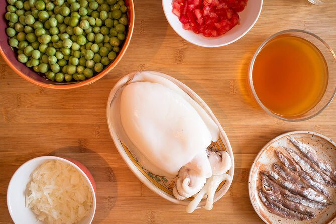 Cesarine: Home Cooking Class & Meal with a Local in Rome - Detailed Breakdown of the Experience