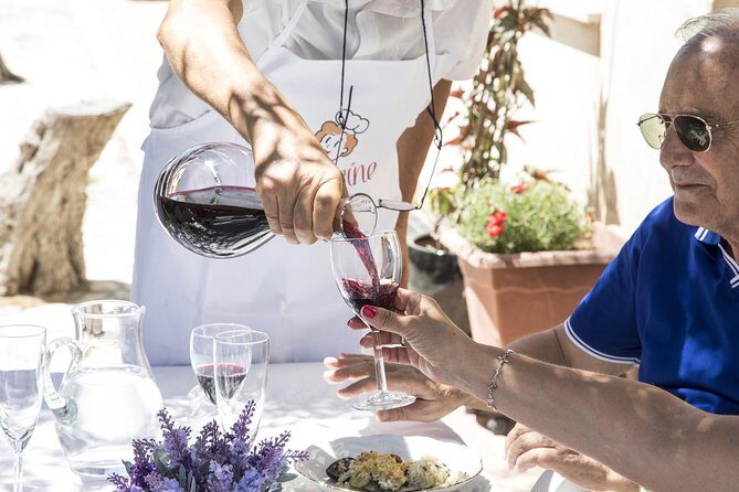 Cesarine: Home Cooking Class & Meal with a Local in Sorrento - Value for Money: Is It Worth $207.21?