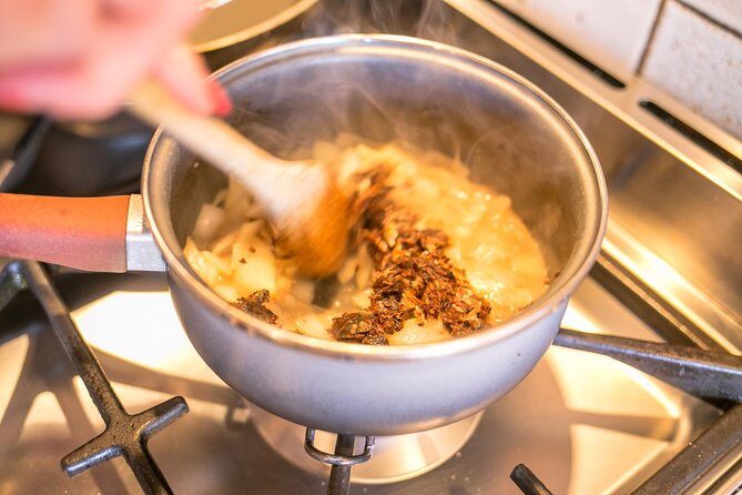 Cesarine: Home Cooking Class & Meal with a Local in Venice - FAQ