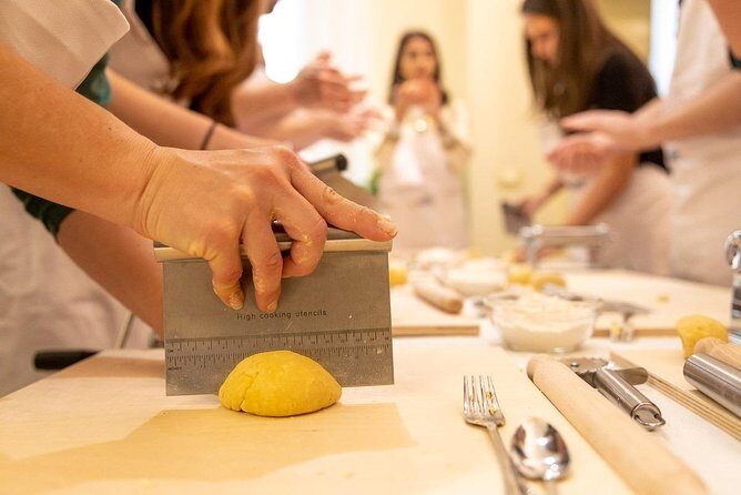 Cesarine: Home Cooking Class & Meal with a Local in Verona - The Cooking Experience in Detail