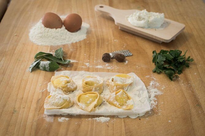 Cesarine: Market Tour & Cooking Class at Local's Home in Bologna - Final Thoughts