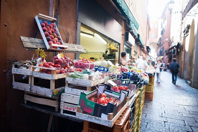 Cesarine: Market Tour & Cooking Class at Local's Home in Bologna - Frequently Asked Questions
