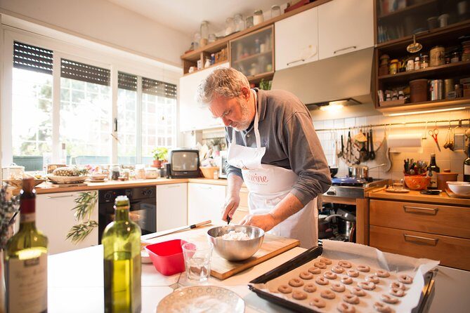 Cesarine: Market Tour & Cooking Class at Local's Home in Rome - Final Words: Who Should Consider This?