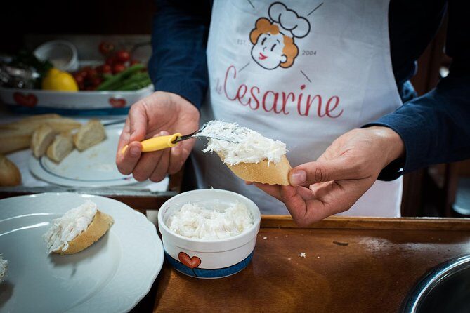 Cesarine: Market Tour & Cooking Class at Local's Home in Venice - What Is the Cesarine Market Tour & Cooking Class?
