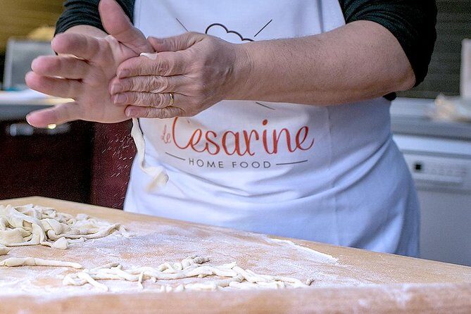 Cesarine: Market Tour & Home Cooking Class in Catania - The Real Experience: Pros and Cons