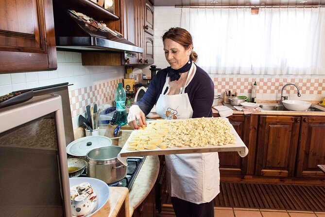 Cesarine: Market Tour & Home Cooking Class in Messina - Practical Details: What to Keep in Mind